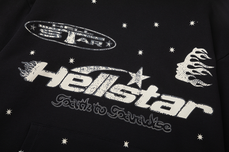 Hellstar Hoodies